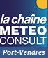 Météo Consult Port-Vendres