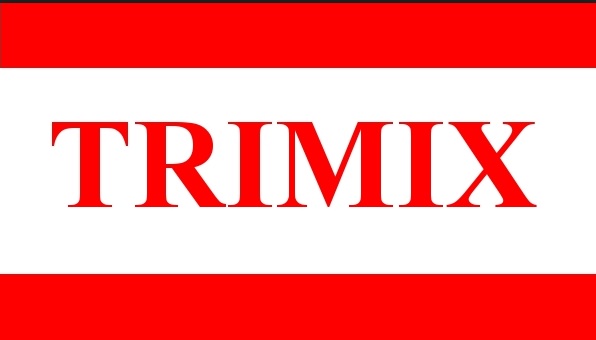 TRIMIX Le PRADET